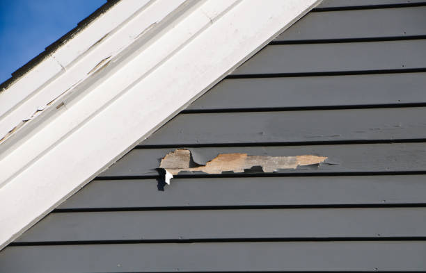 Best Fiber Cement Siding Installation  in Bing, OR